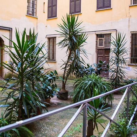 Yourstay@Rome Coliseum Exteriör bild