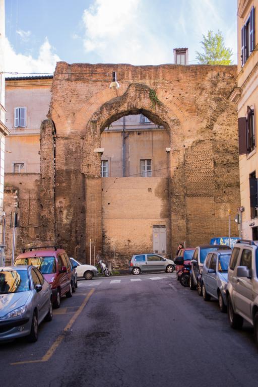 Yourstay@Rome Coliseum Rum bild